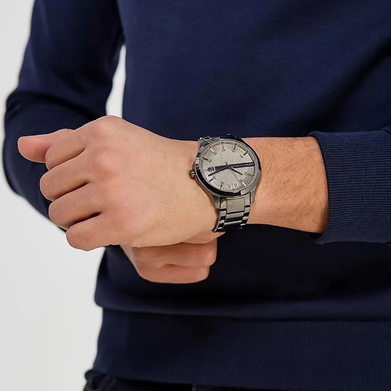 Fashion & Casual Watches