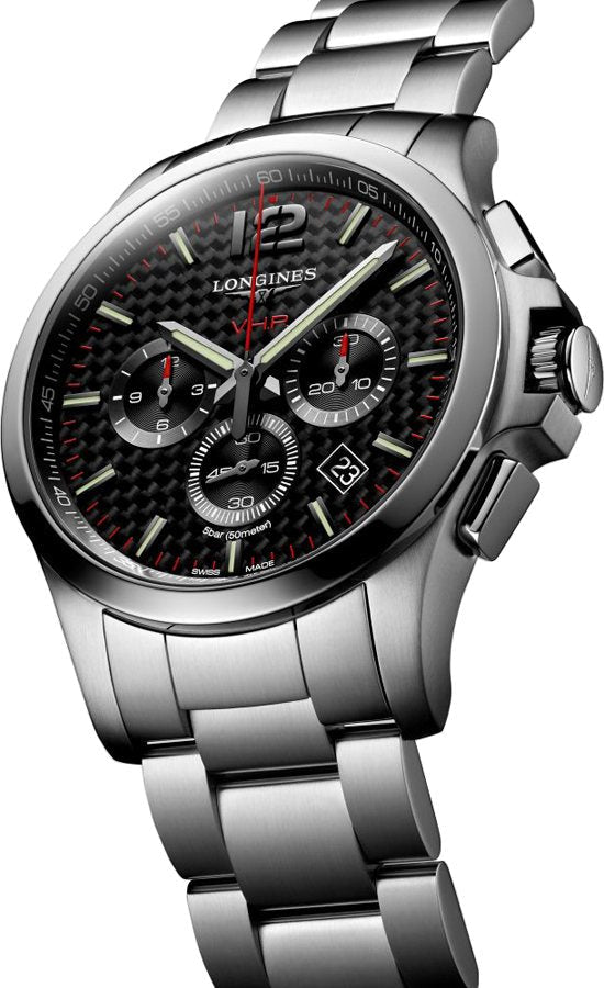 Classic Dress Watches