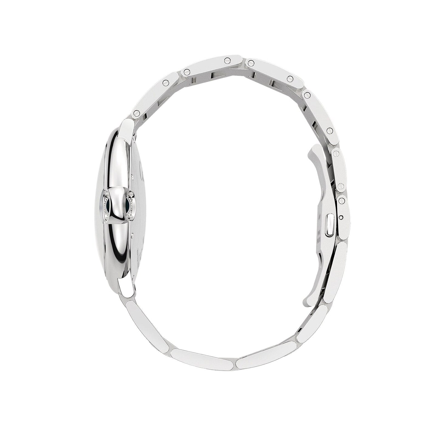 Ballon Bleu de Cartier 42 | 42mm, Steel, Silver Dial
