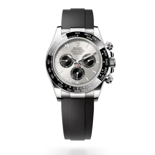 Rolex Cosmograph Daytona Oyster  M126519LN-0006 Ghost